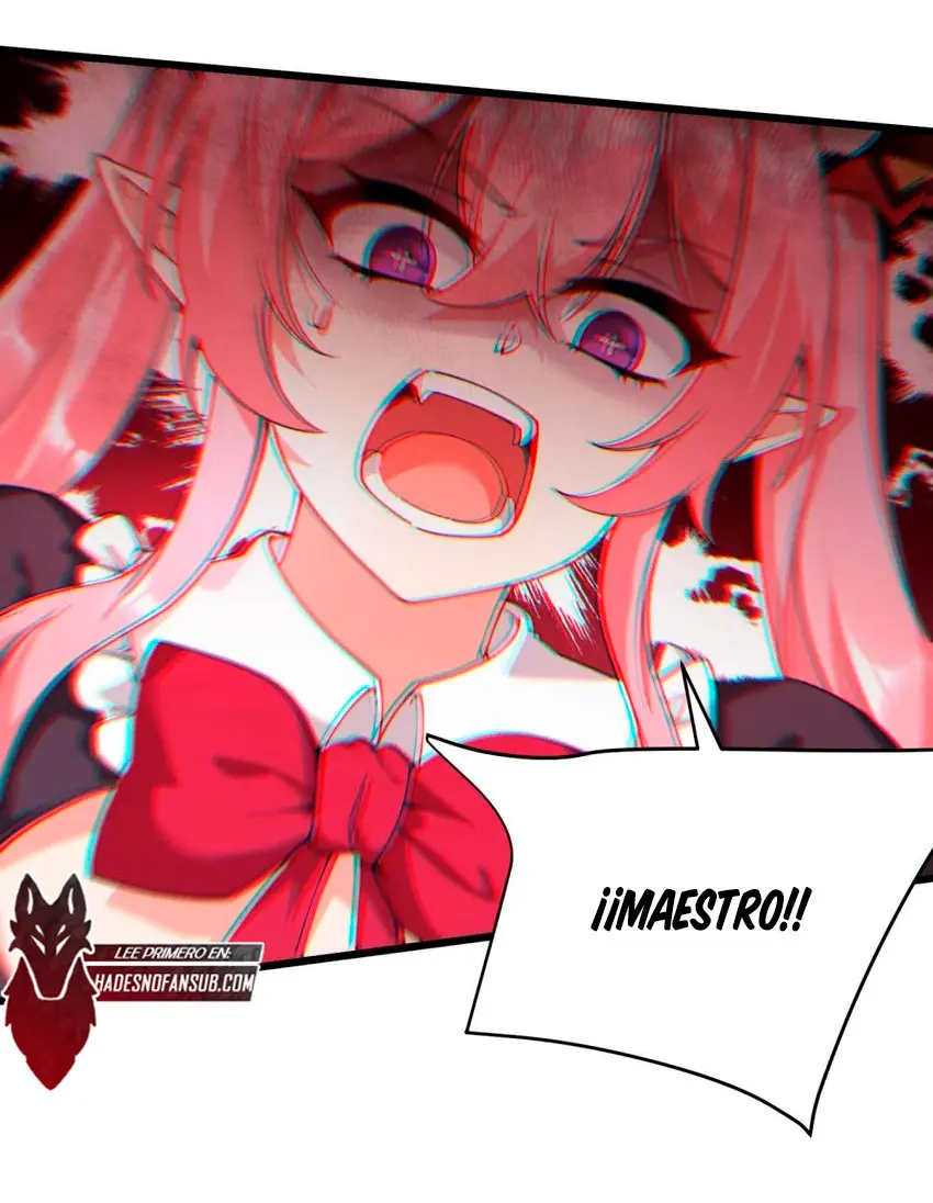 Yo, que poseo un carisma natural, me convertí en el objetivo de discípulas yandere — Capítulo 39 — 15