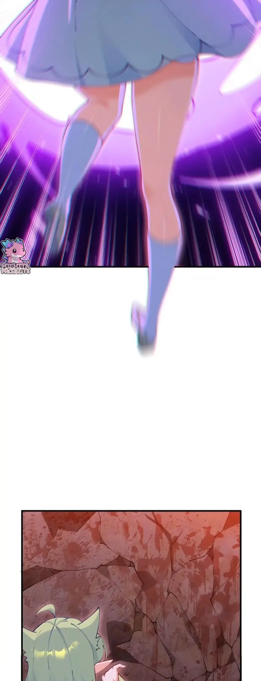 Yo, que poseo un carisma natural, me convertí en el objetivo de discípulas yandere — Capítulo 70 — 7