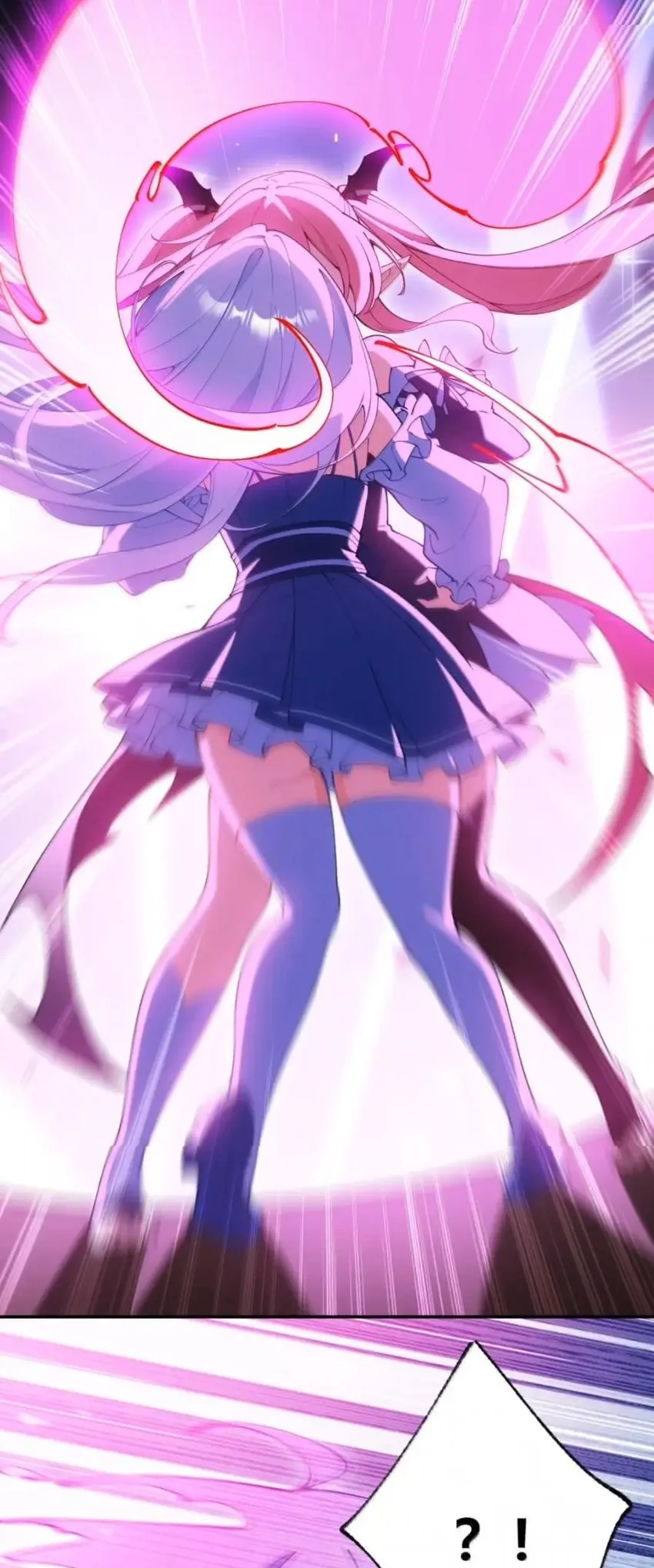 Yo, que poseo un carisma natural, me convertí en el objetivo de discípulas yandere — Capítulo 70 — 31
