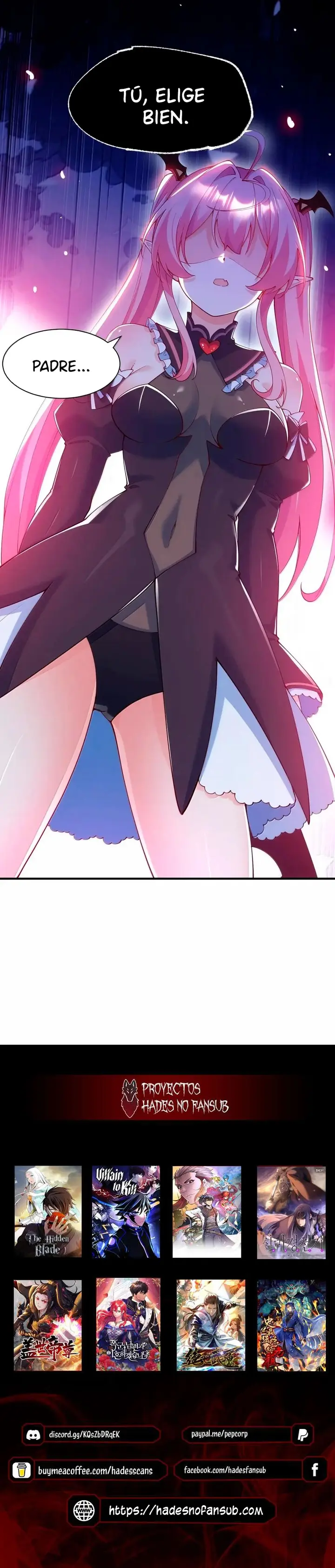 Yo, que poseo un carisma natural, me convertí en el objetivo de discípulas yandere — Capítulo 57 — 14