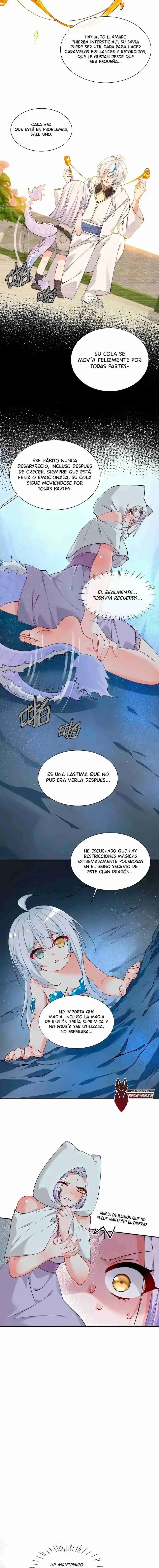 Yo, que poseo un carisma natural, me convertí en el objetivo de discípulas yandere — Capítulo 19 — 4
