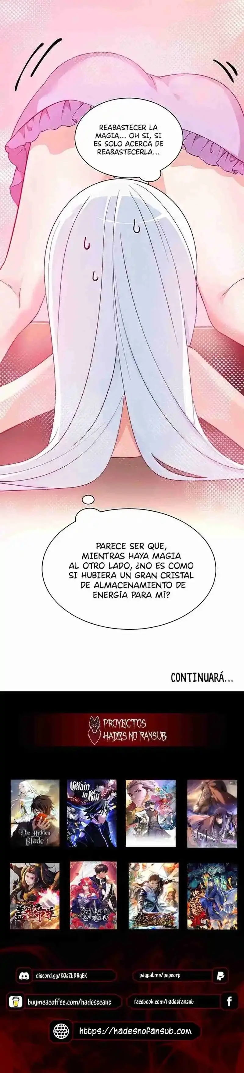 Yo, que poseo un carisma natural, me convertí en el objetivo de discípulas yandere — Capítulo 14 — 9