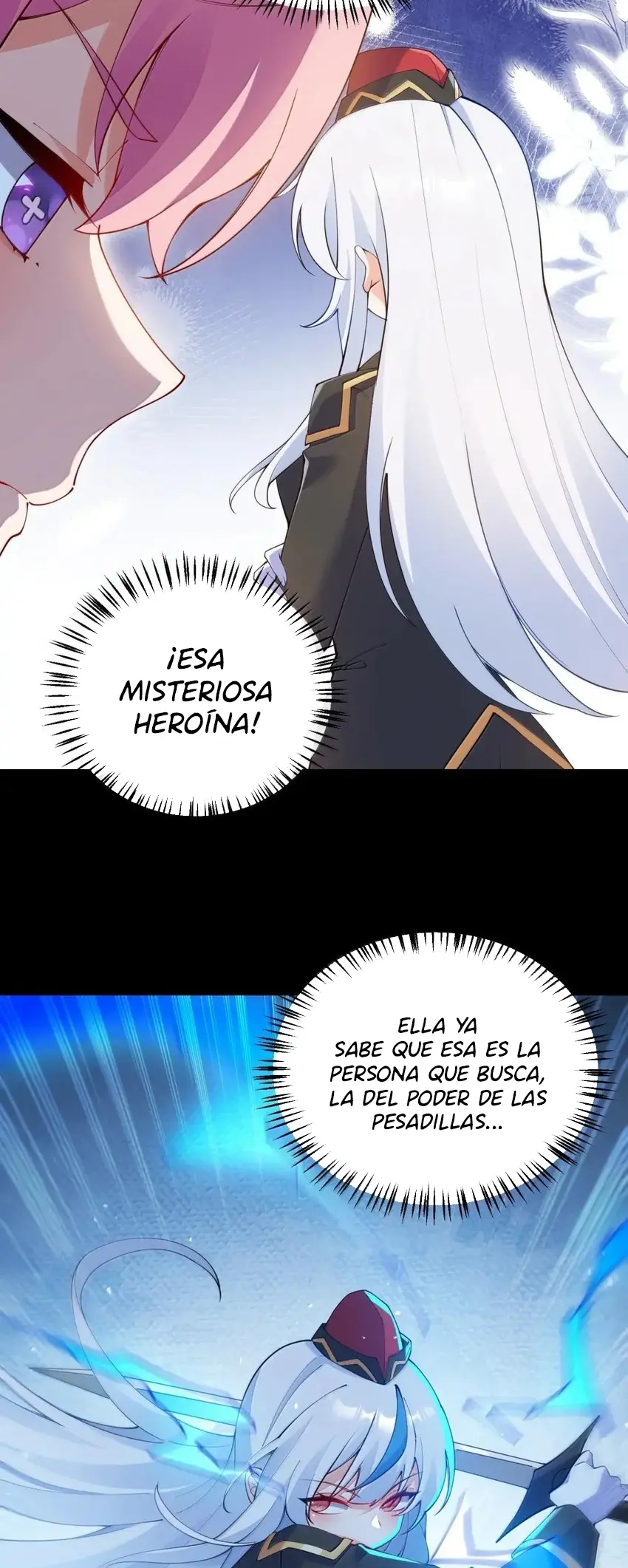 Yo, que poseo un carisma natural, me convertí en el objetivo de discípulas yandere — Capítulo 68 — 11