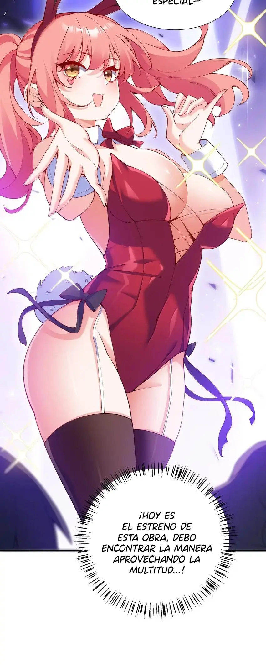 Yo, que poseo un carisma natural, me convertí en el objetivo de discípulas yandere — Capítulo 68 — 16