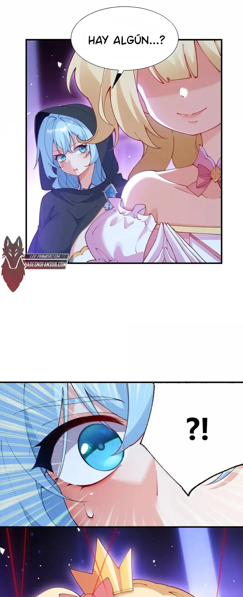 Yo, que poseo un carisma natural, me convertí en el objetivo de discípulas yandere — Capítulo 68 — 27