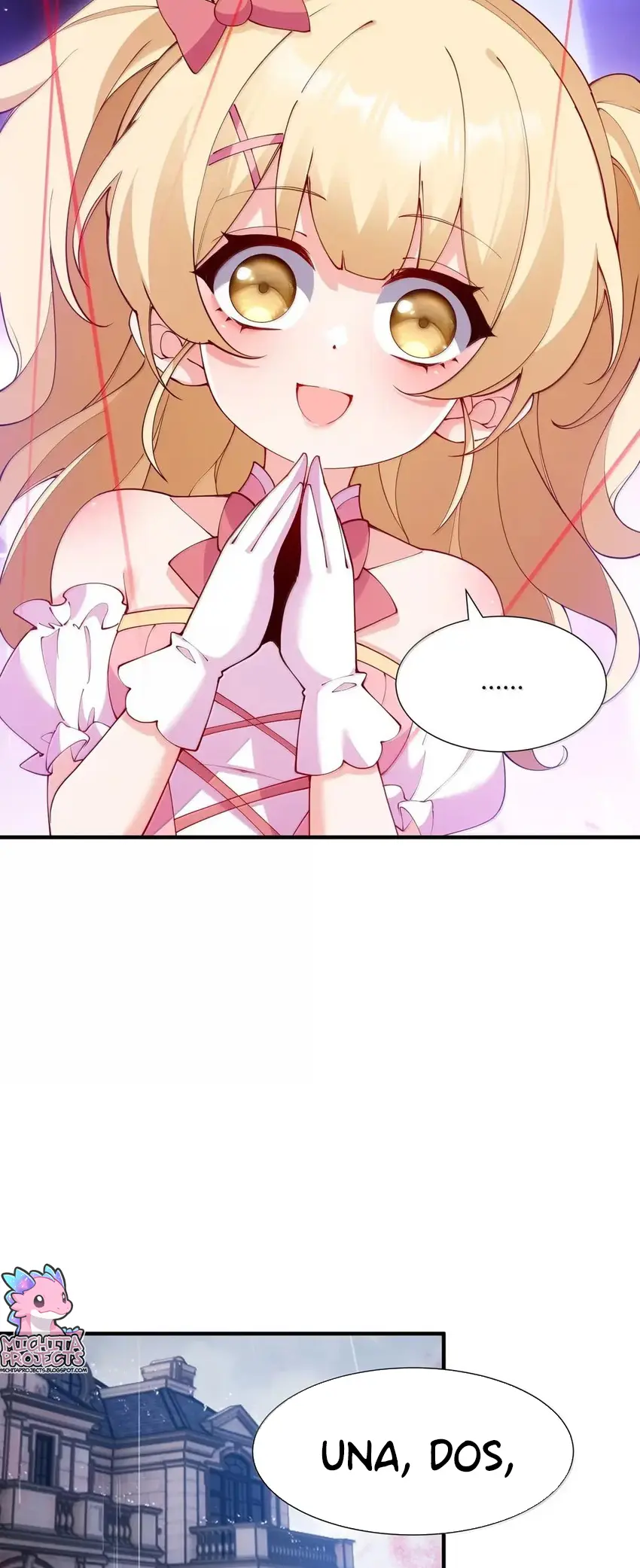 Yo, que poseo un carisma natural, me convertí en el objetivo de discípulas yandere — Capítulo 68 — 28