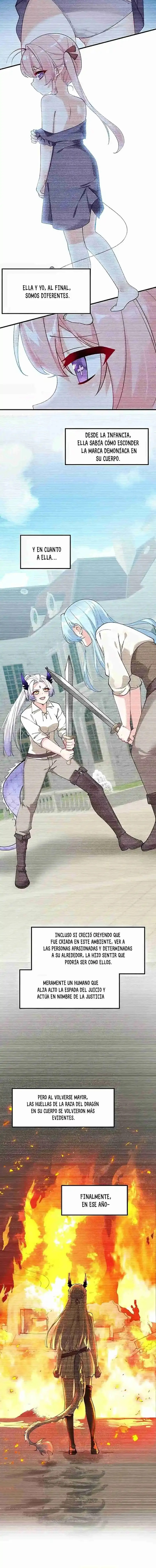 Yo, que poseo un carisma natural, me convertí en el objetivo de discípulas yandere — Capítulo 13 — 10
