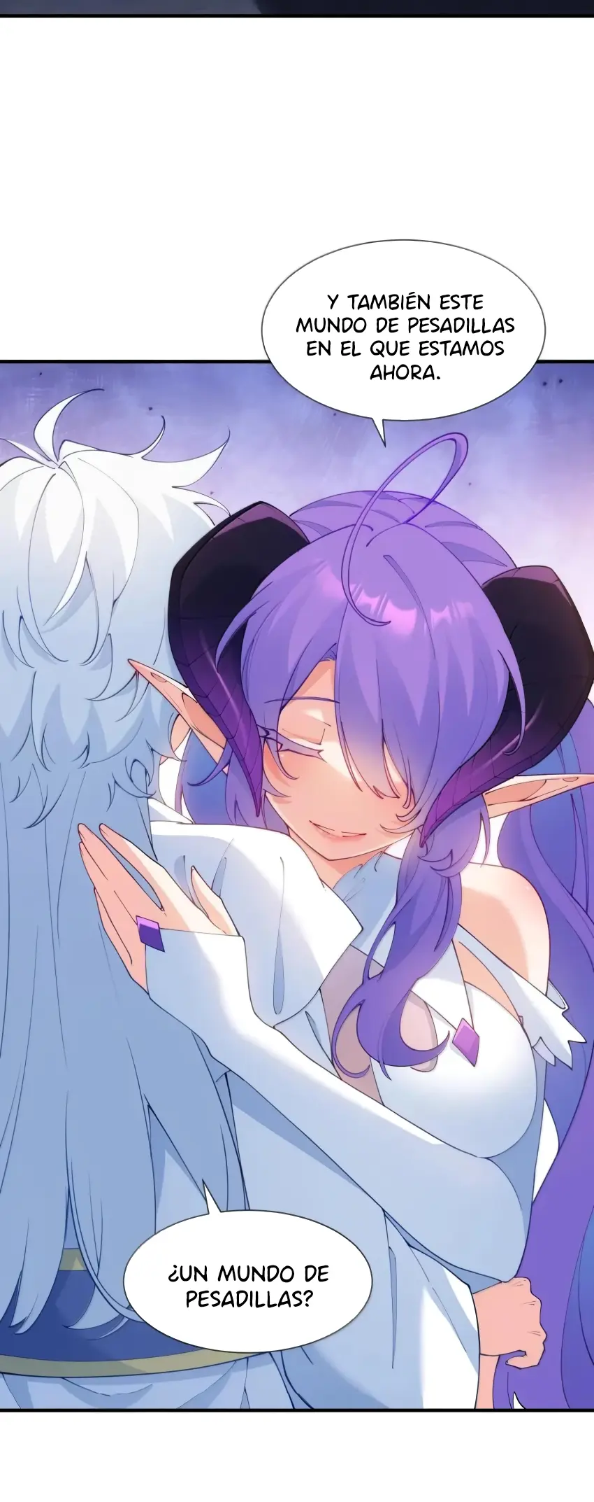 Yo, que poseo un carisma natural, me convertí en el objetivo de discípulas yandere — Capítulo 74 — 24