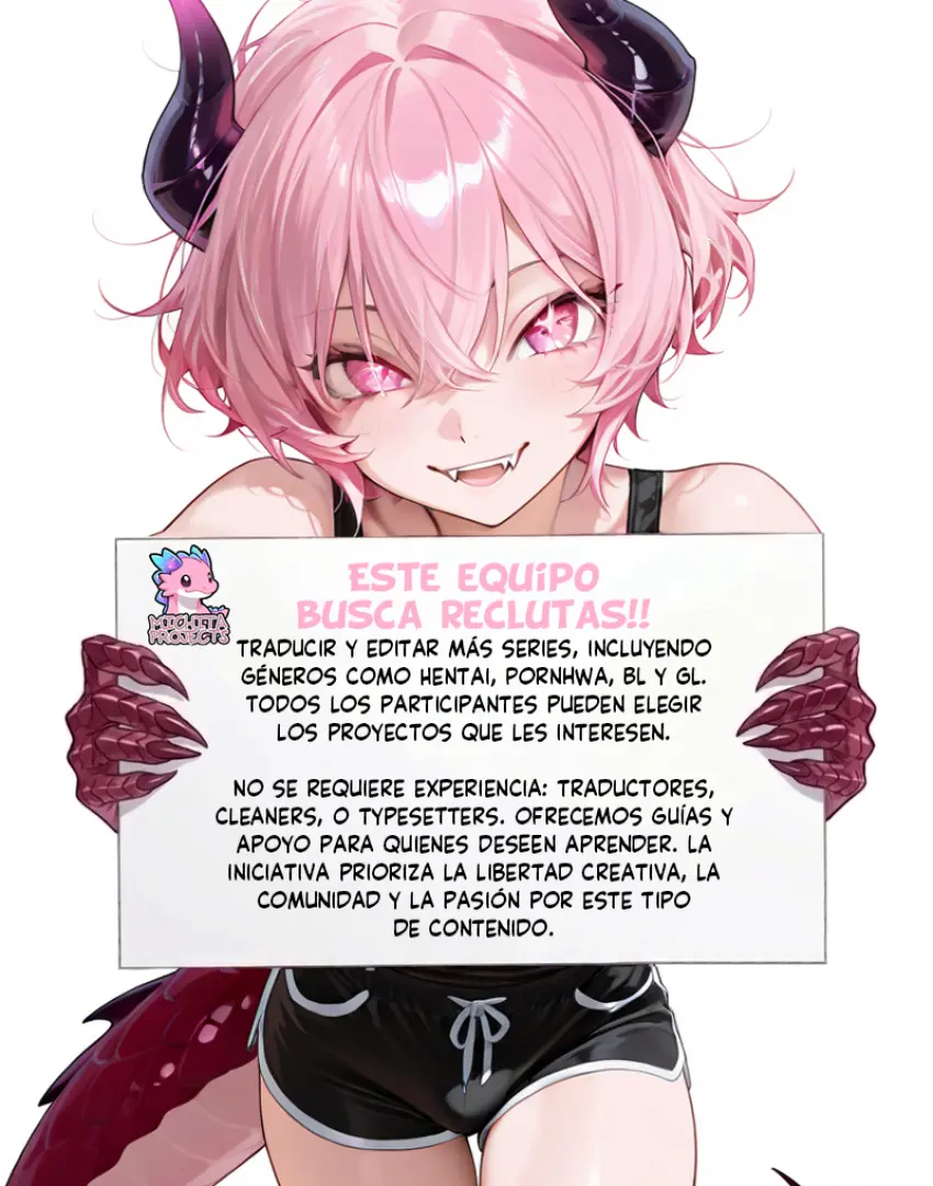 Yo, que poseo un carisma natural, me convertí en el objetivo de discípulas yandere — Capítulo 74 — 29