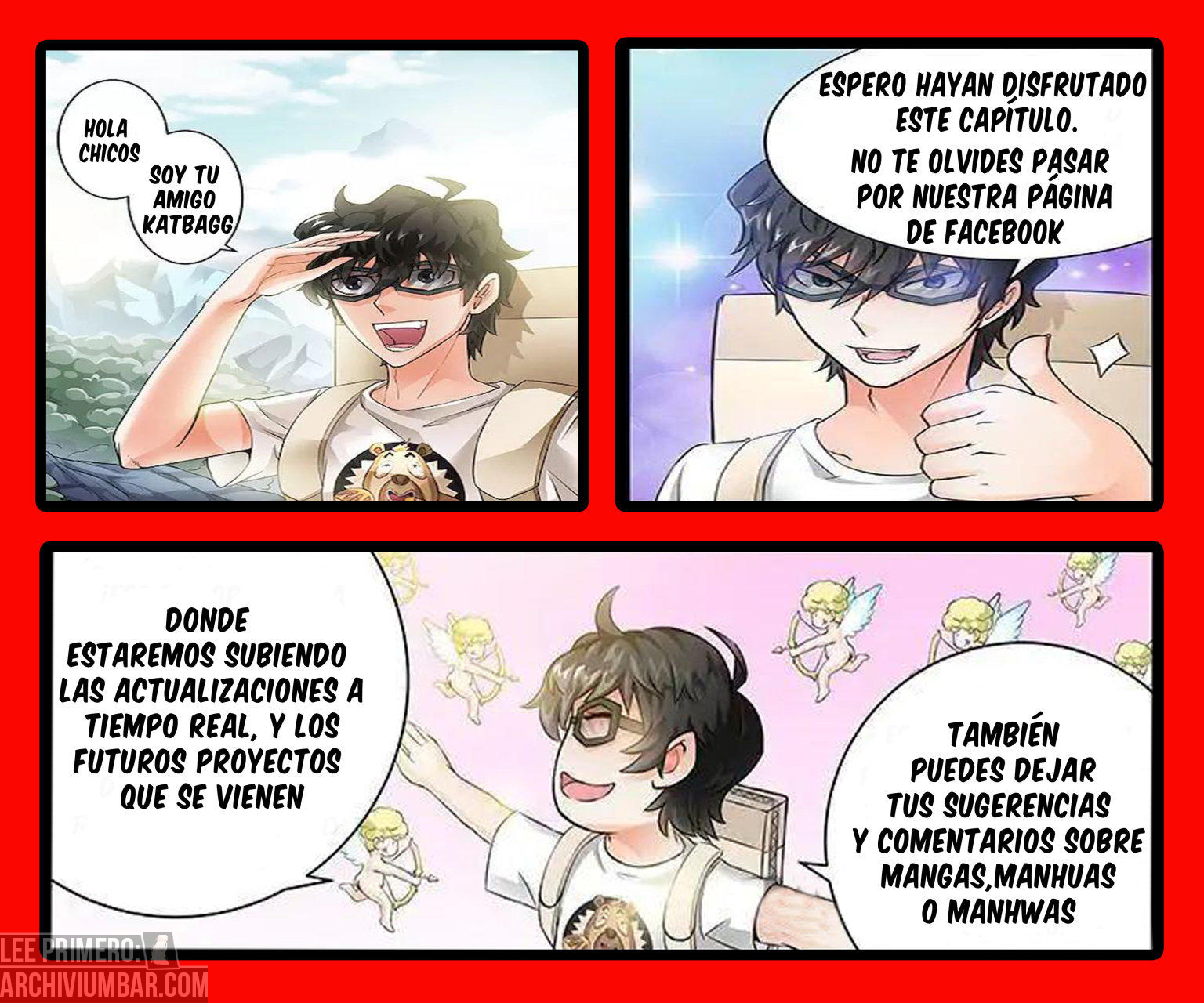 El Mayordomo Demonio — Capítulo 43 — 11