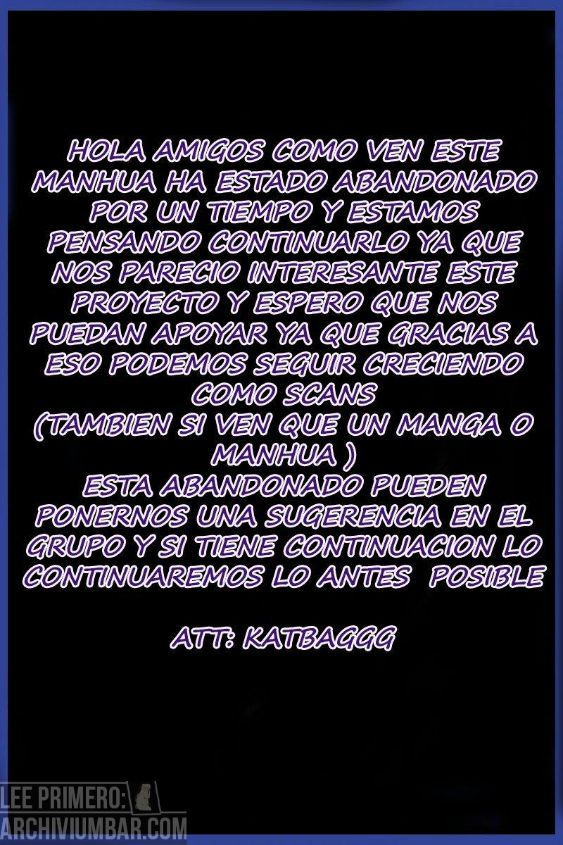 El Mayordomo Demonio — Capítulo 39 — 2