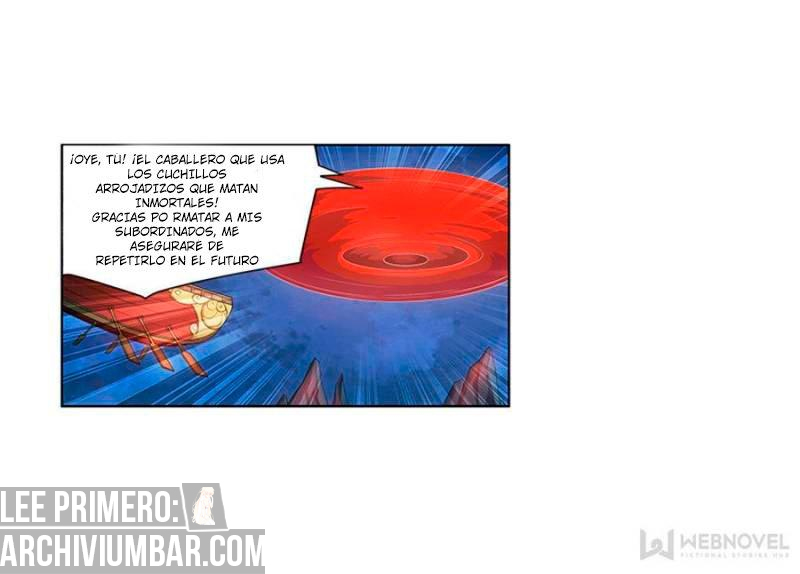 El Mayordomo Demonio — Capítulo 131 — 5