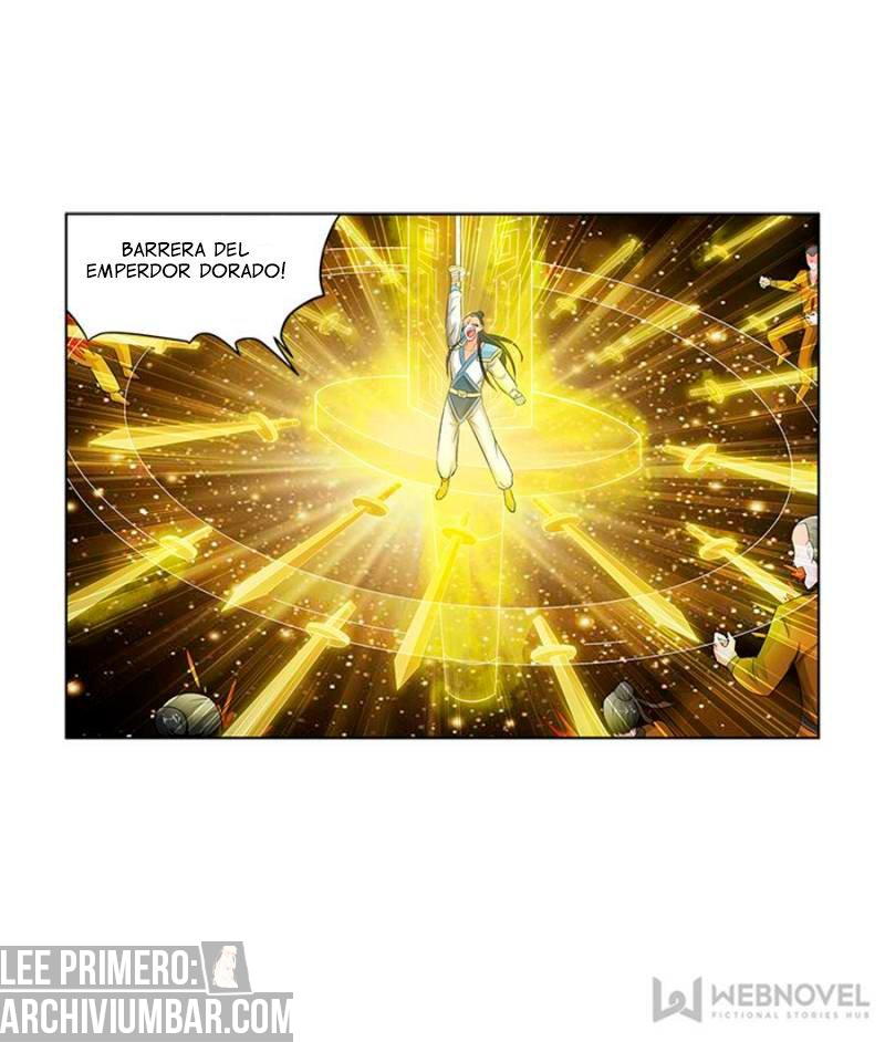 El Mayordomo Demonio — Capítulo 137 — 11