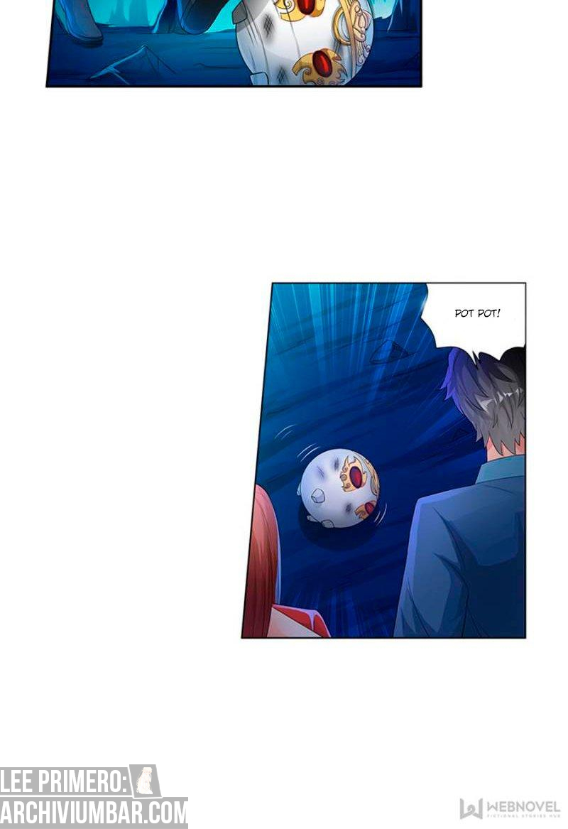 El Mayordomo Demonio — Capítulo 135 — 12