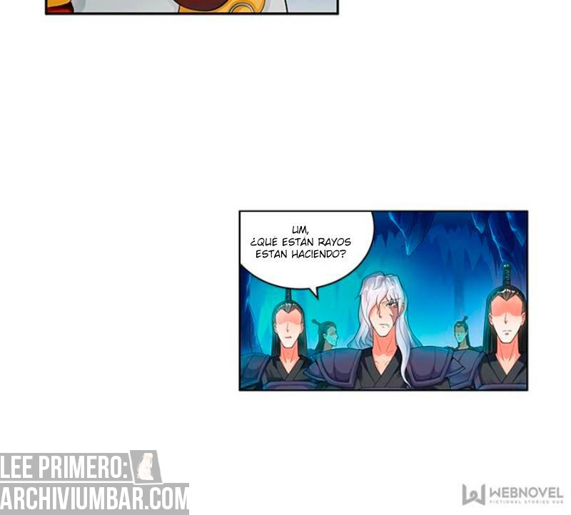 El Mayordomo Demonio — Capítulo 135 — 16