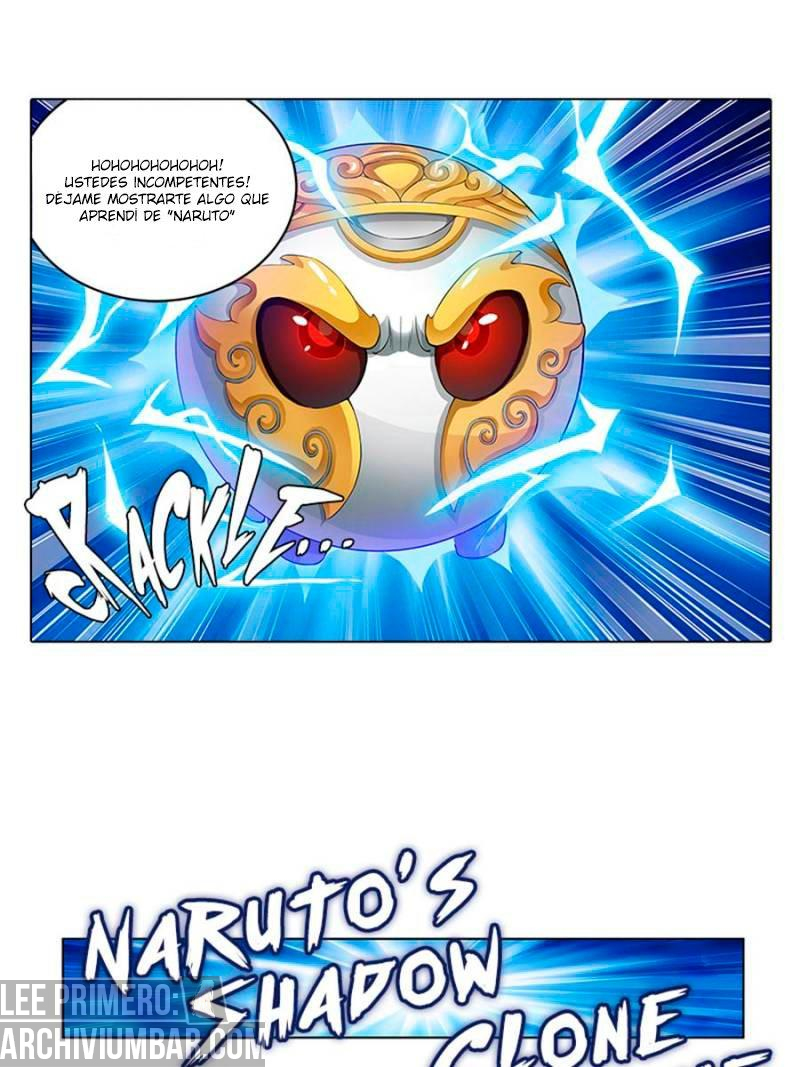 El Mayordomo Demonio — Capítulo 135 — 17