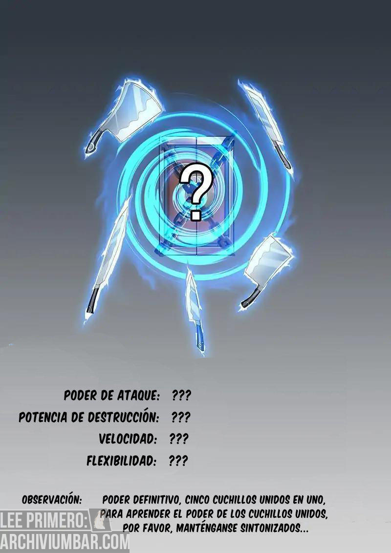 El Mayordomo Demonio — Capítulo 45 — 11