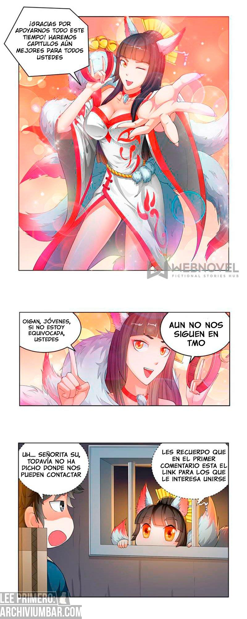 El Mayordomo Demonio — Capítulo 143 — 13