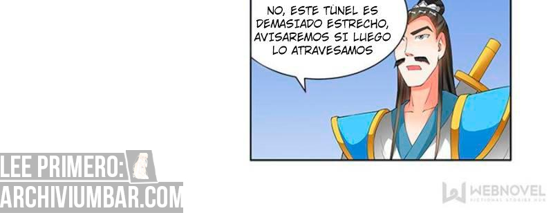 El Mayordomo Demonio — Capítulo 132 — 24