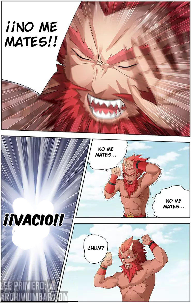 El Mayordomo Demonio — Capítulo 46 — 9
