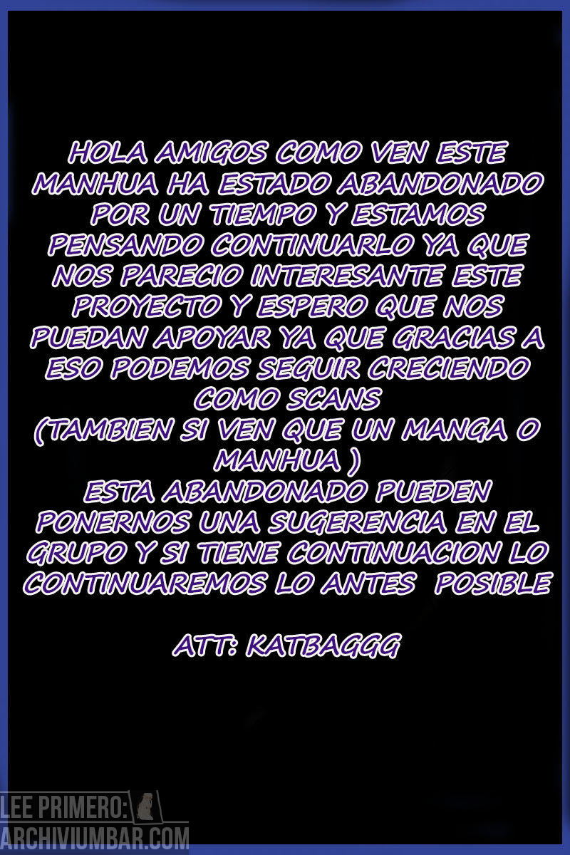 El Mayordomo Demonio — Capítulo 23 — 2