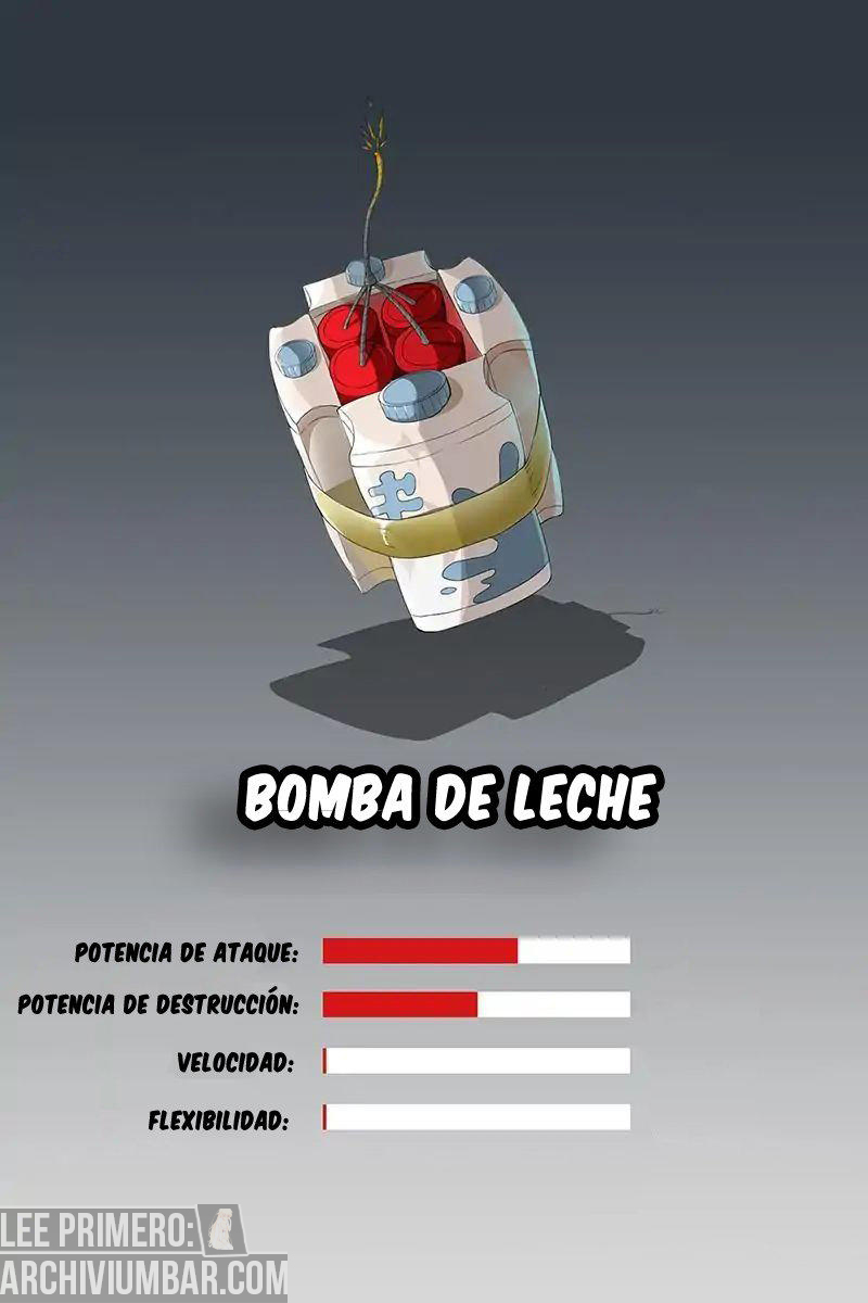 El Mayordomo Demonio — Capítulo 37 — 12