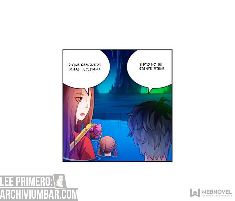 El Mayordomo Demonio — Capítulo 133 — 12