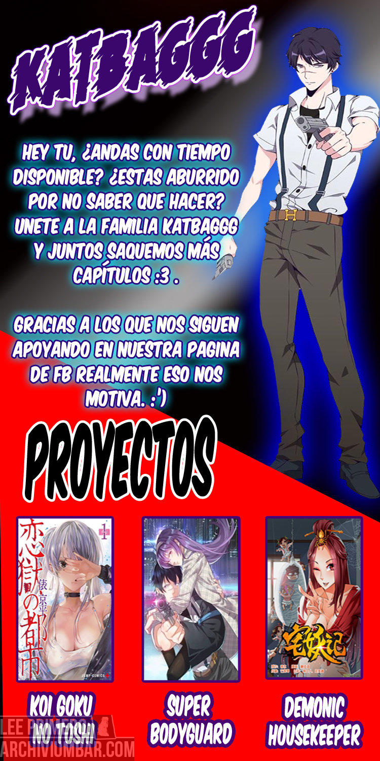 El Mayordomo Demonio — Capítulo 108 — 11