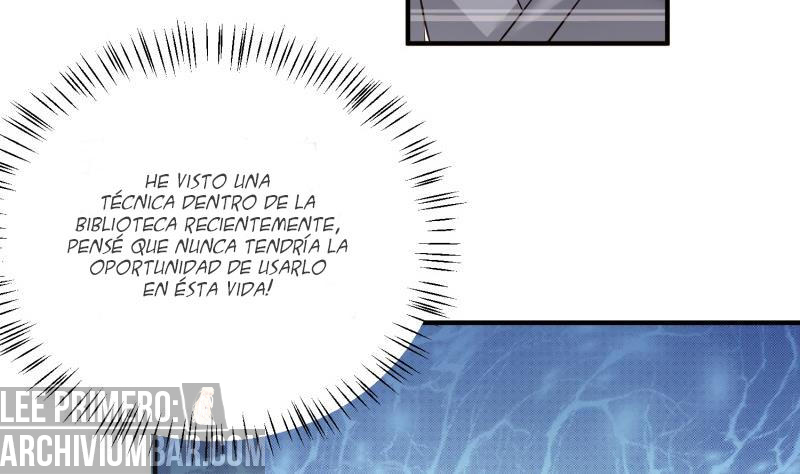 El Supremo Dios de la Espada — Capítulo 93 — 17