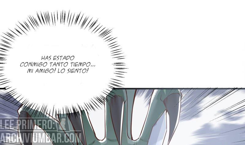 El Supremo Dios de la Espada — Capítulo 93 — 20