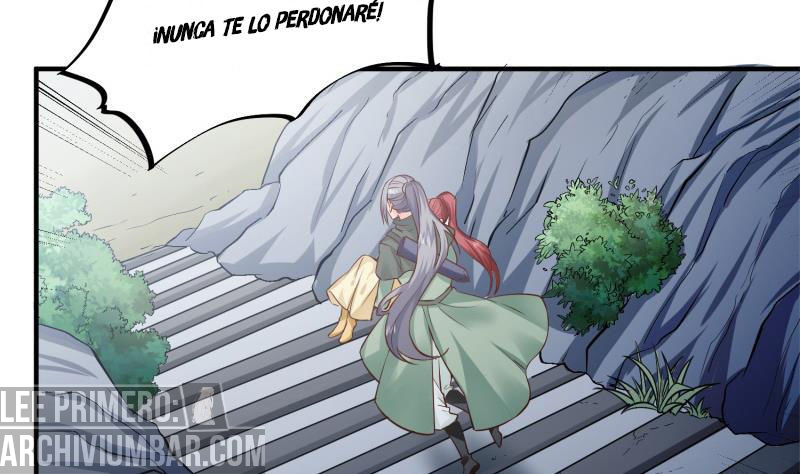 El Supremo Dios de la Espada — Capítulo 93 — 48