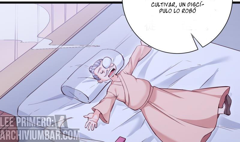 El Supremo Dios de la Espada — Capítulo 96 — 6