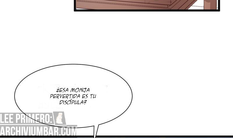 El Supremo Dios de la Espada — Capítulo 96 — 12