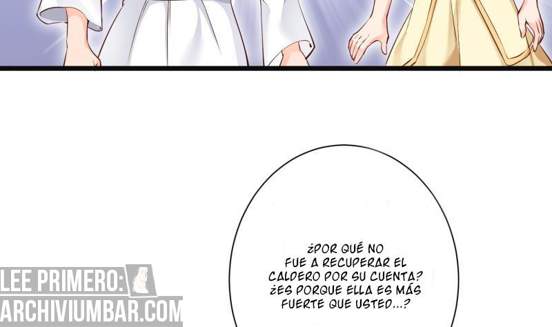 El Supremo Dios de la Espada — Capítulo 96 — 14
