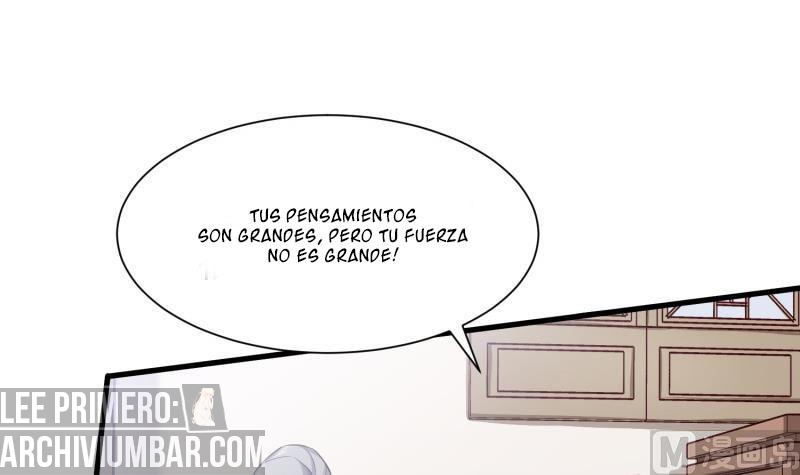El Supremo Dios de la Espada — Capítulo 96 — 28