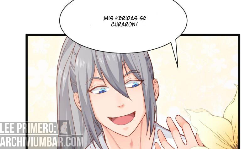 El Supremo Dios de la Espada — Capítulo 96 — 44