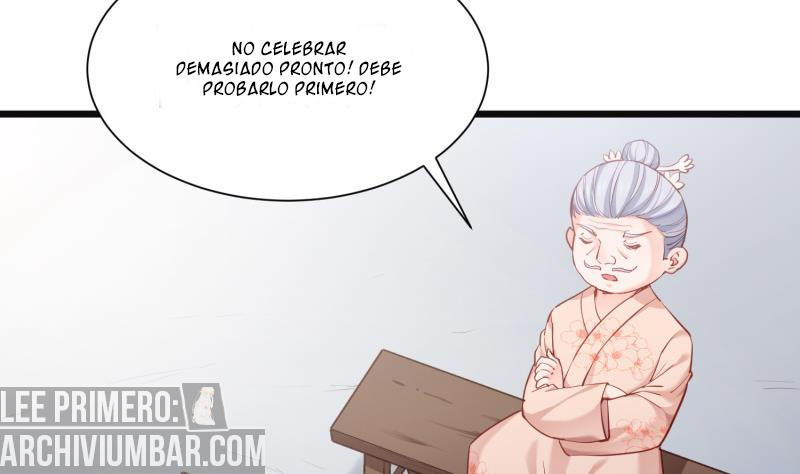 El Supremo Dios de la Espada — Capítulo 96 — 47