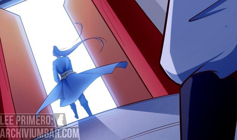 El Supremo Dios de la Espada — Capítulo 82 — 9