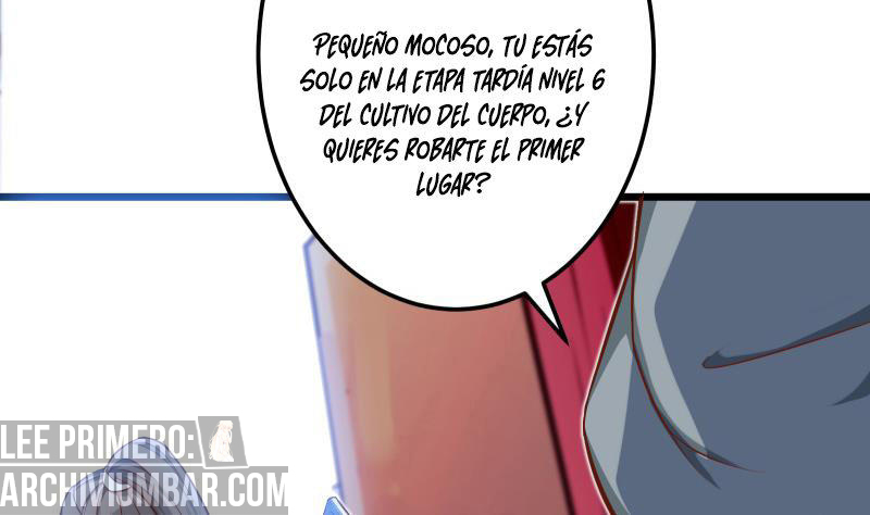 El Supremo Dios de la Espada — Capítulo 82 — 12