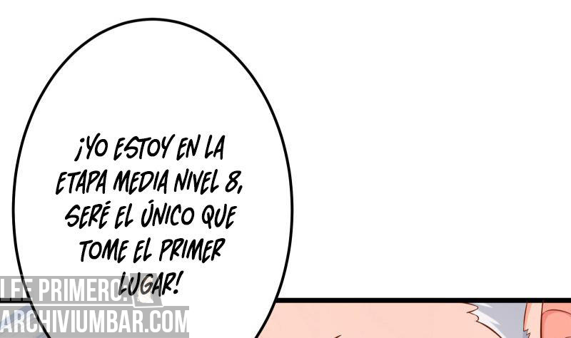 El Supremo Dios de la Espada — Capítulo 82 — 14