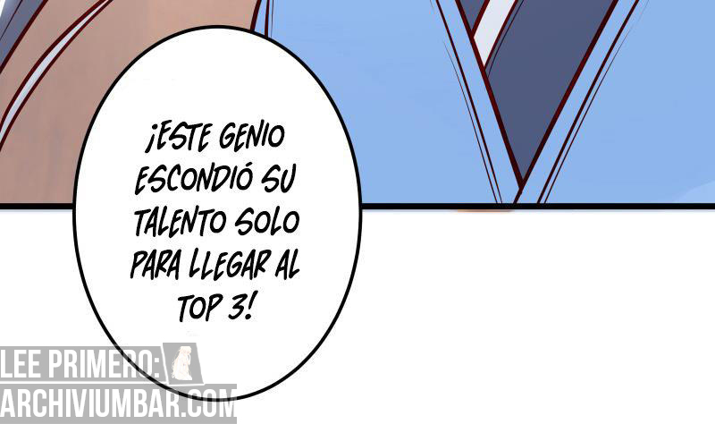 El Supremo Dios de la Espada — Capítulo 82 — 41