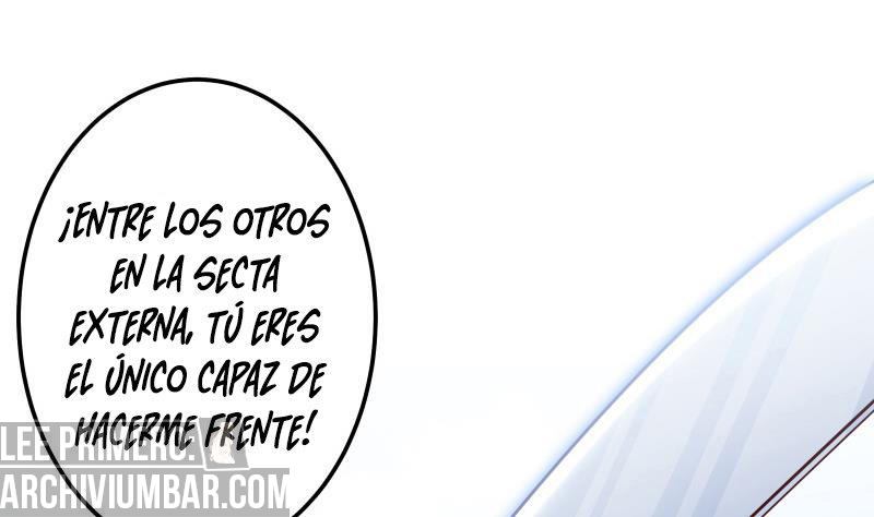El Supremo Dios de la Espada — Capítulo 82 — 44