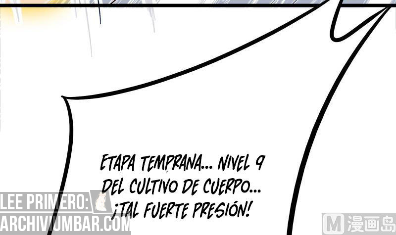 El Supremo Dios de la Espada — Capítulo 82 — 52