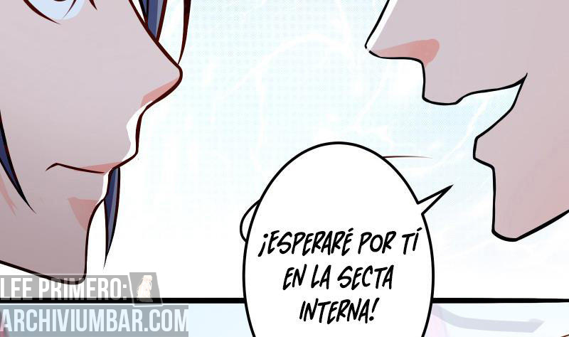 El Supremo Dios de la Espada — Capítulo 82 — 57