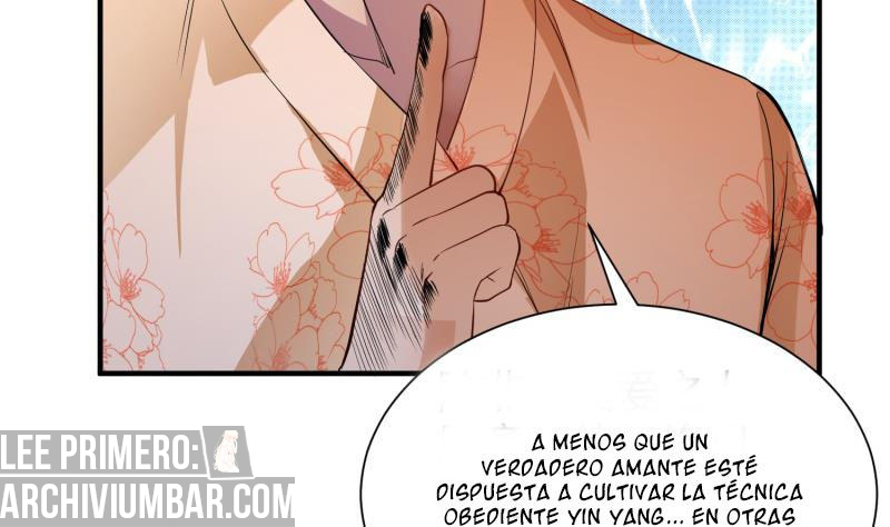 El Supremo Dios de la Espada — Capítulo 94 — 33