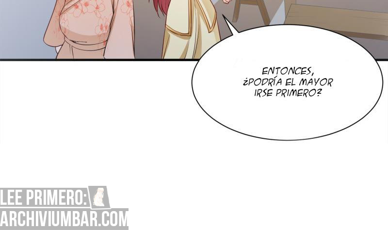 El Supremo Dios de la Espada — Capítulo 94 — 36