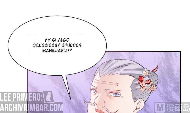 El Supremo Dios de la Espada — Capítulo 94 — 37