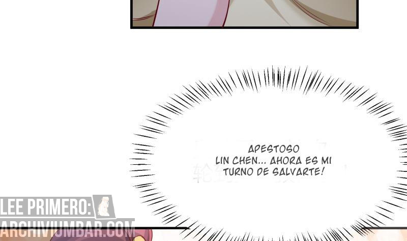 El Supremo Dios de la Espada — Capítulo 94 — 47