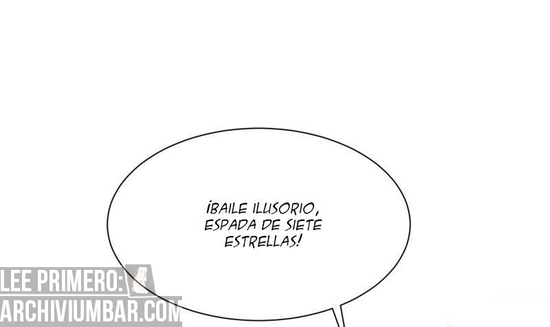 El Supremo Dios de la Espada — Capítulo 99 — 10