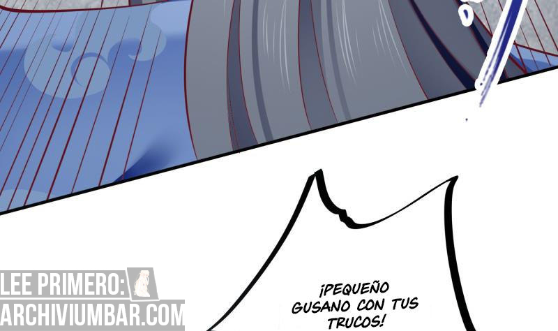 El Supremo Dios de la Espada — Capítulo 99 — 14